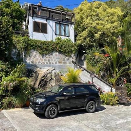 VI Miles Lodge Machabee Ngoại thất bức ảnh