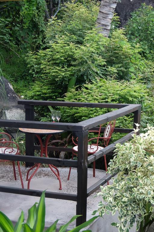 VI Miles Lodge Machabee Ngoại thất bức ảnh