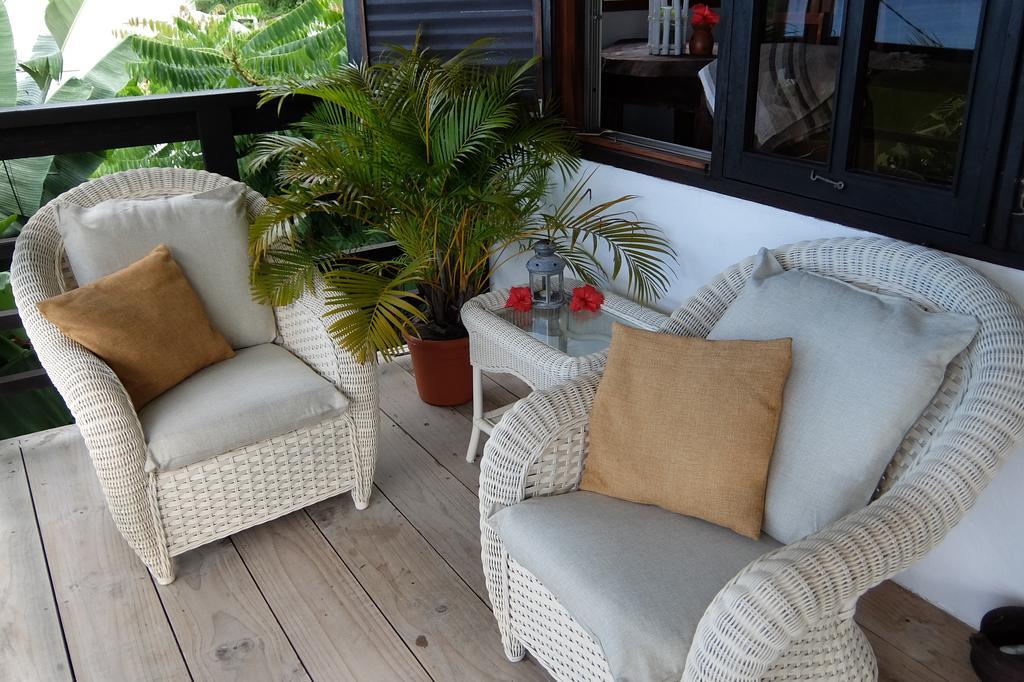 VI Miles Lodge Machabee Ngoại thất bức ảnh