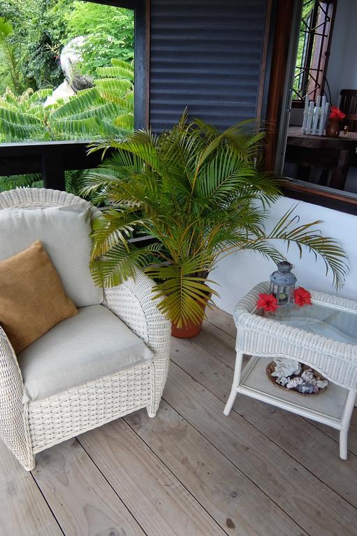 VI Miles Lodge Machabee Ngoại thất bức ảnh