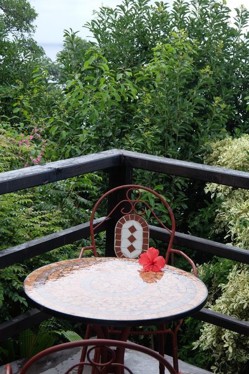 VI Miles Lodge Machabee Ngoại thất bức ảnh