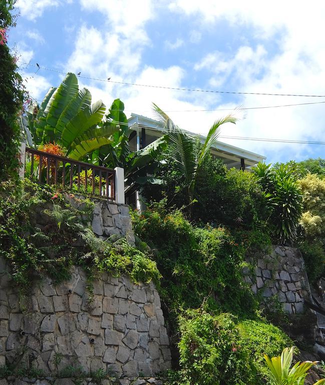 VI Miles Lodge Machabee Ngoại thất bức ảnh