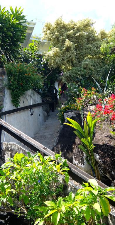 VI Miles Lodge Machabee Ngoại thất bức ảnh