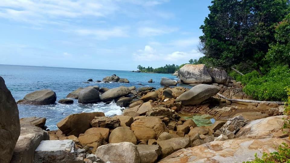 VI Miles Lodge Machabee Ngoại thất bức ảnh
