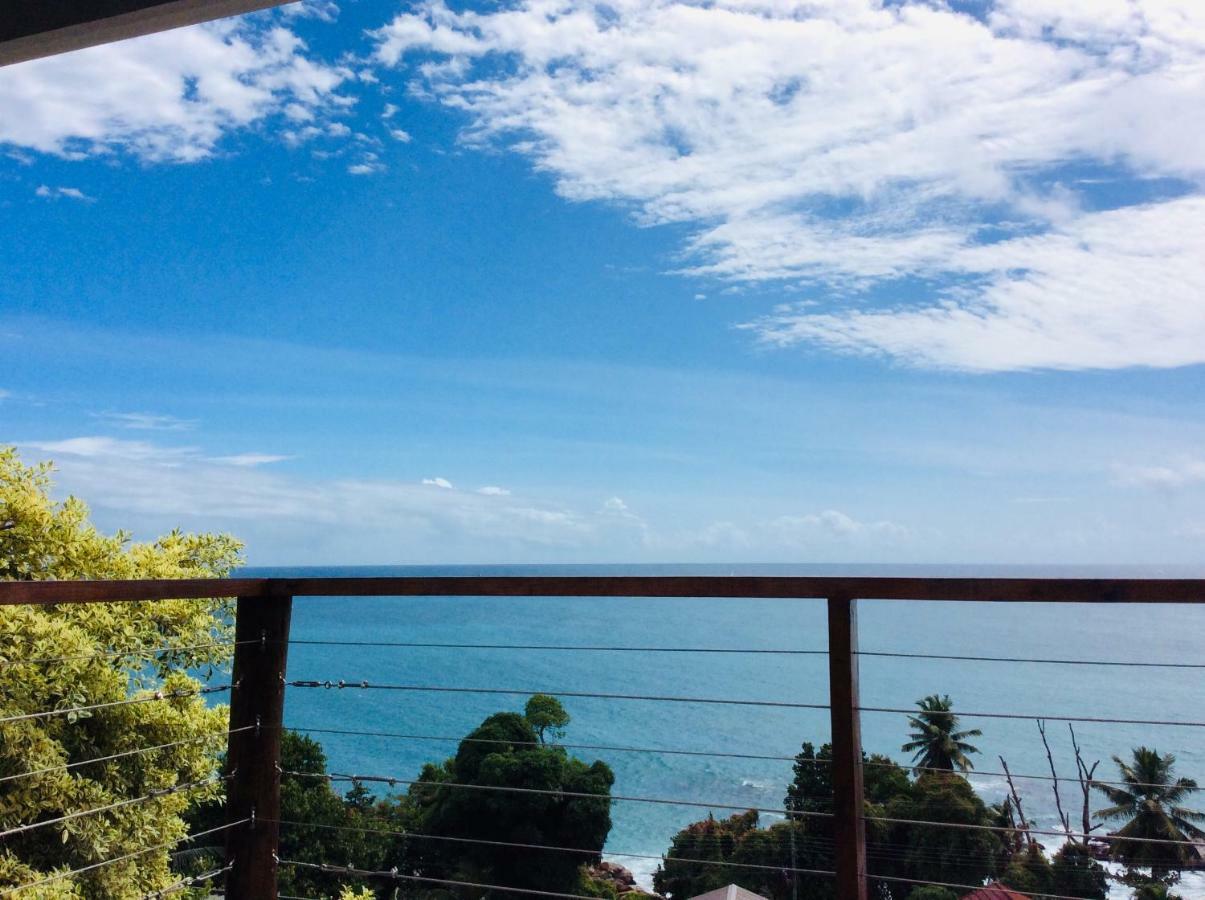 VI Miles Lodge Machabee Ngoại thất bức ảnh