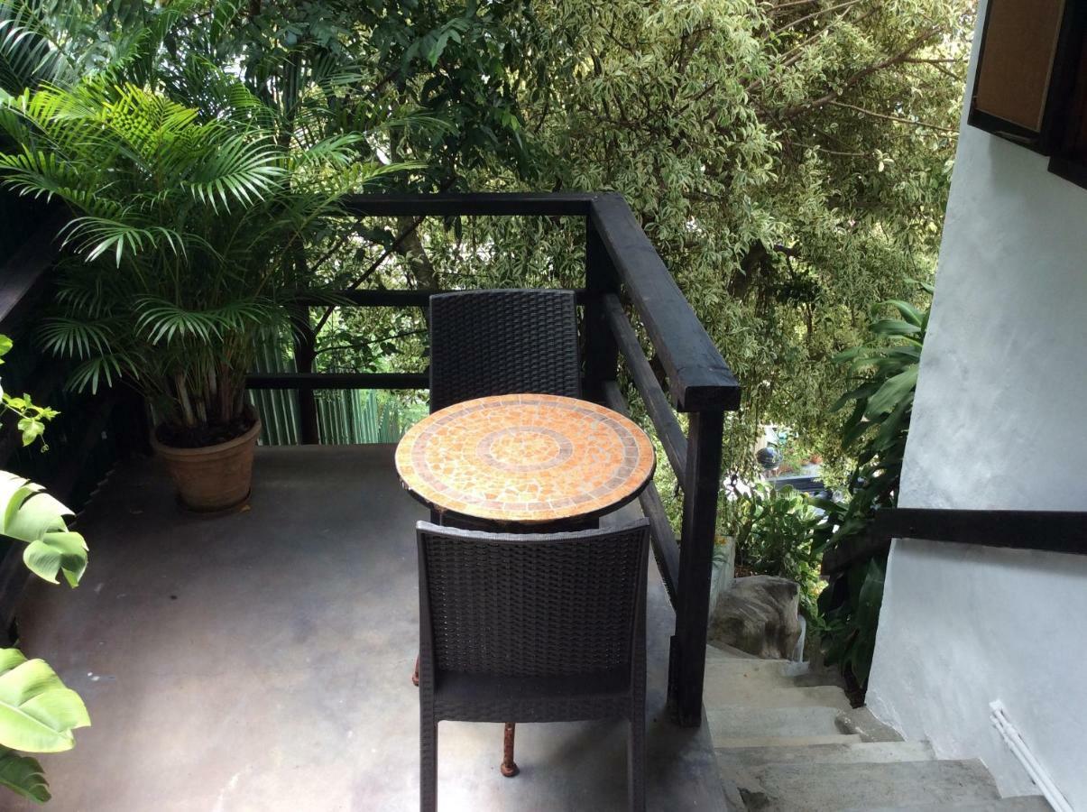 VI Miles Lodge Machabee Ngoại thất bức ảnh