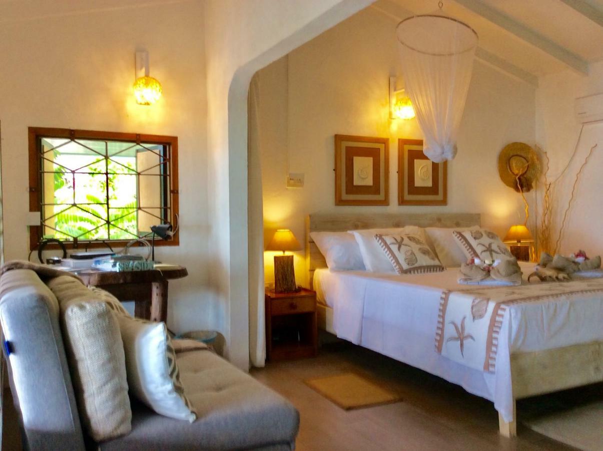 VI Miles Lodge Machabee Ngoại thất bức ảnh