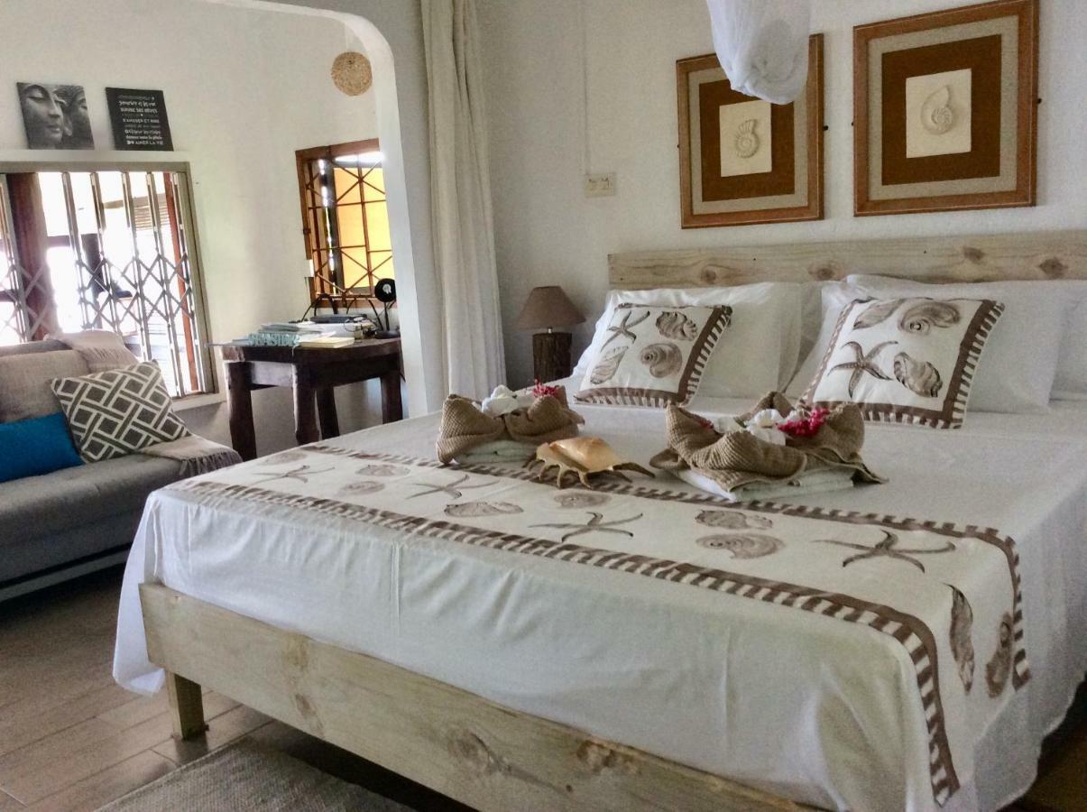 VI Miles Lodge Machabee Ngoại thất bức ảnh