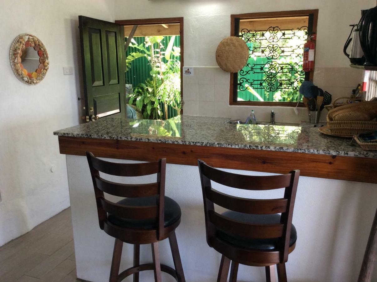 VI Miles Lodge Machabee Ngoại thất bức ảnh
