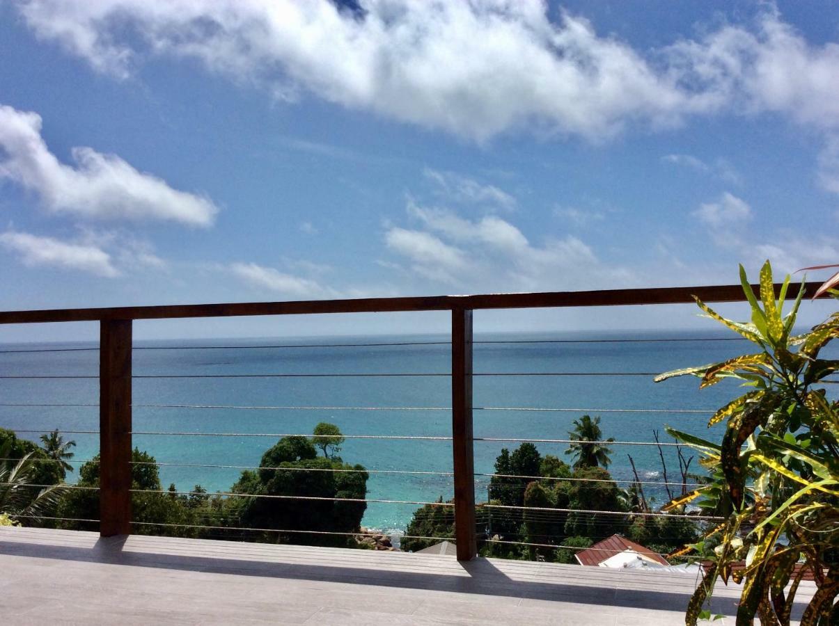 VI Miles Lodge Machabee Ngoại thất bức ảnh