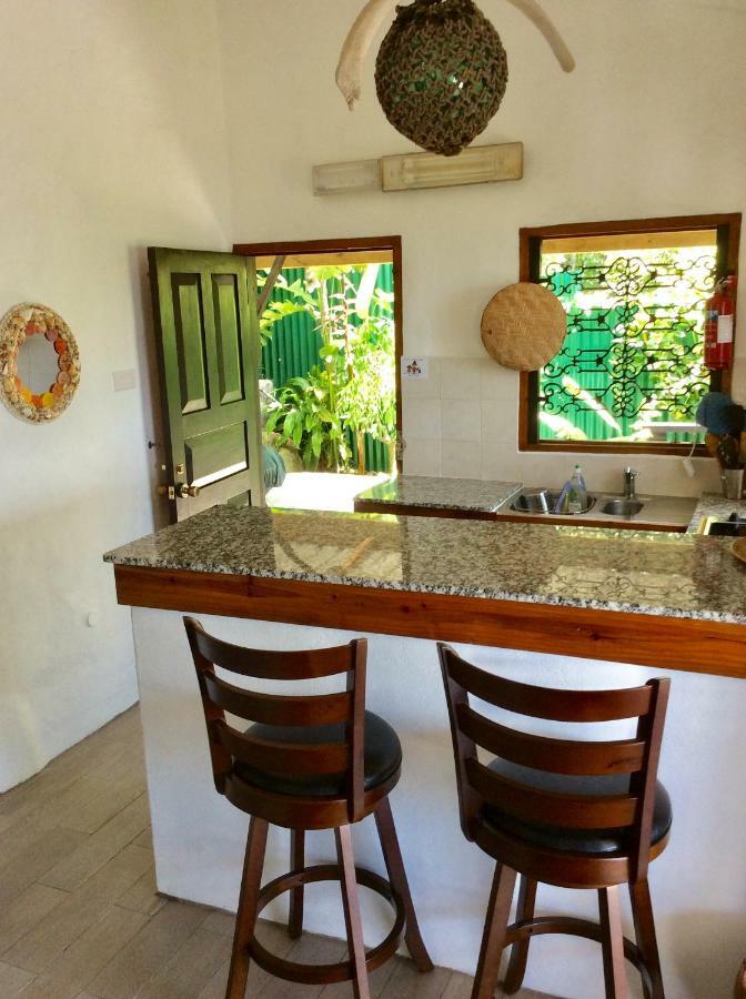VI Miles Lodge Machabee Ngoại thất bức ảnh