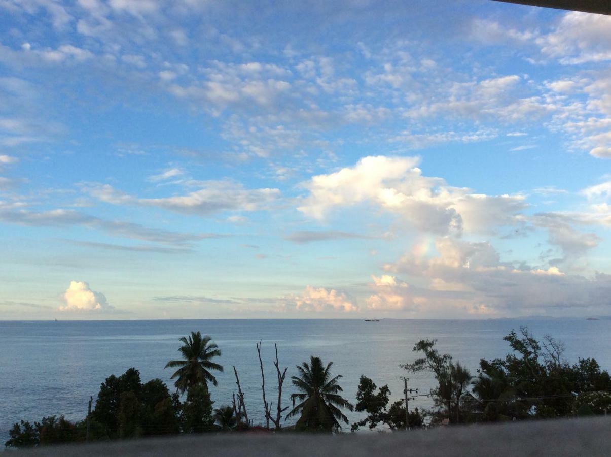 VI Miles Lodge Machabee Ngoại thất bức ảnh