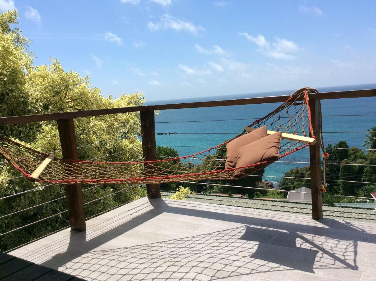 VI Miles Lodge Machabee Ngoại thất bức ảnh