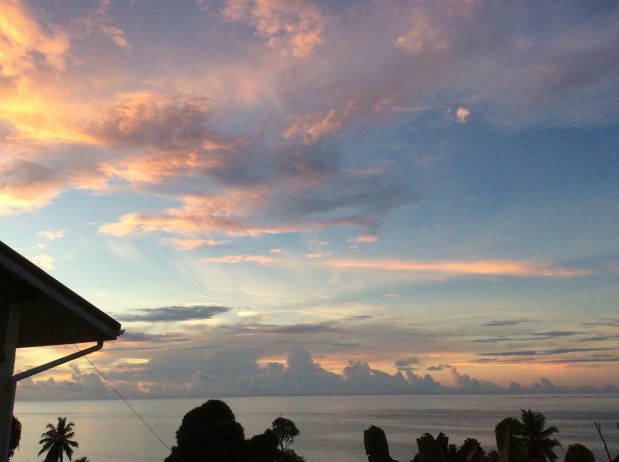 VI Miles Lodge Machabee Ngoại thất bức ảnh