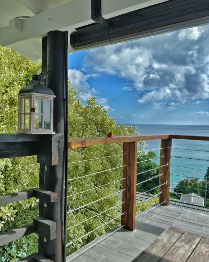 VI Miles Lodge Machabee Ngoại thất bức ảnh