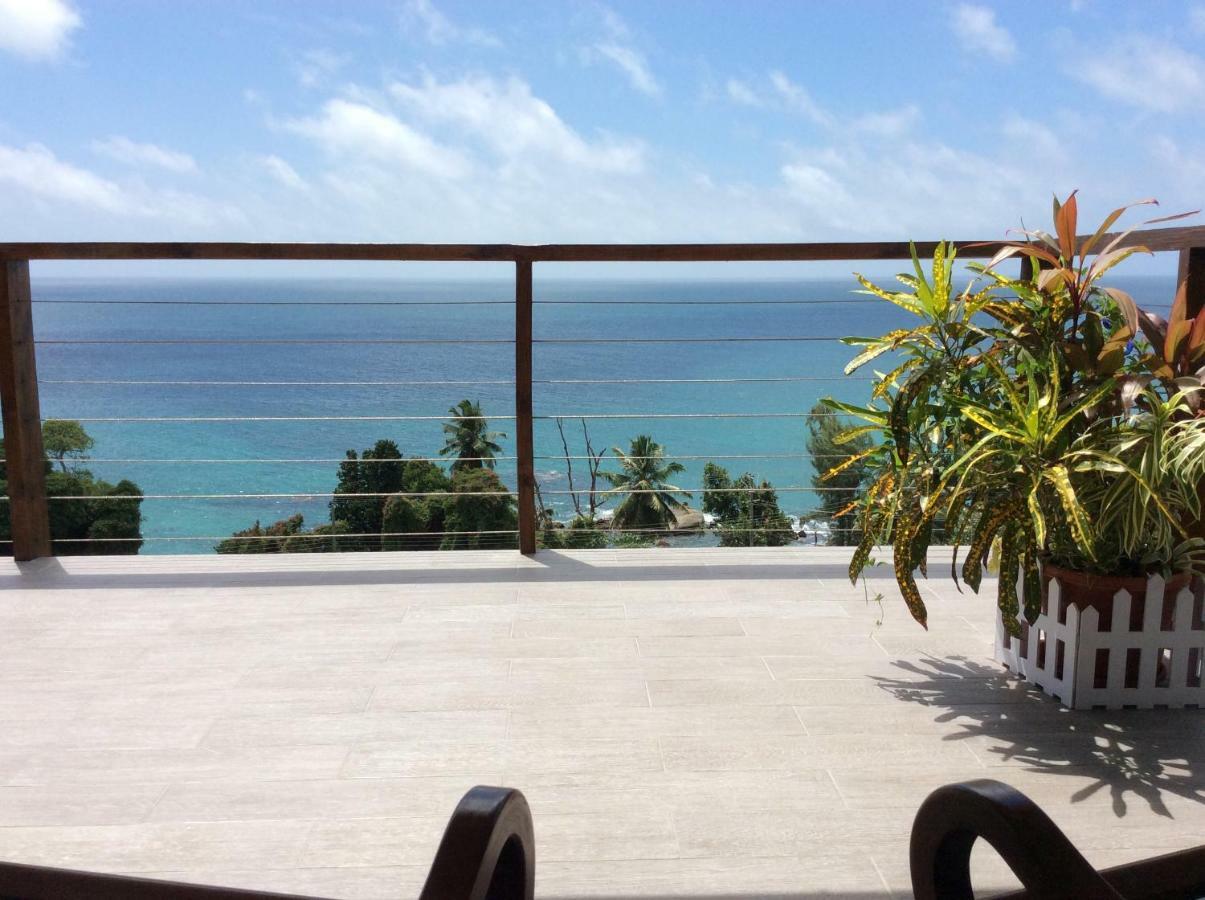 VI Miles Lodge Machabee Ngoại thất bức ảnh