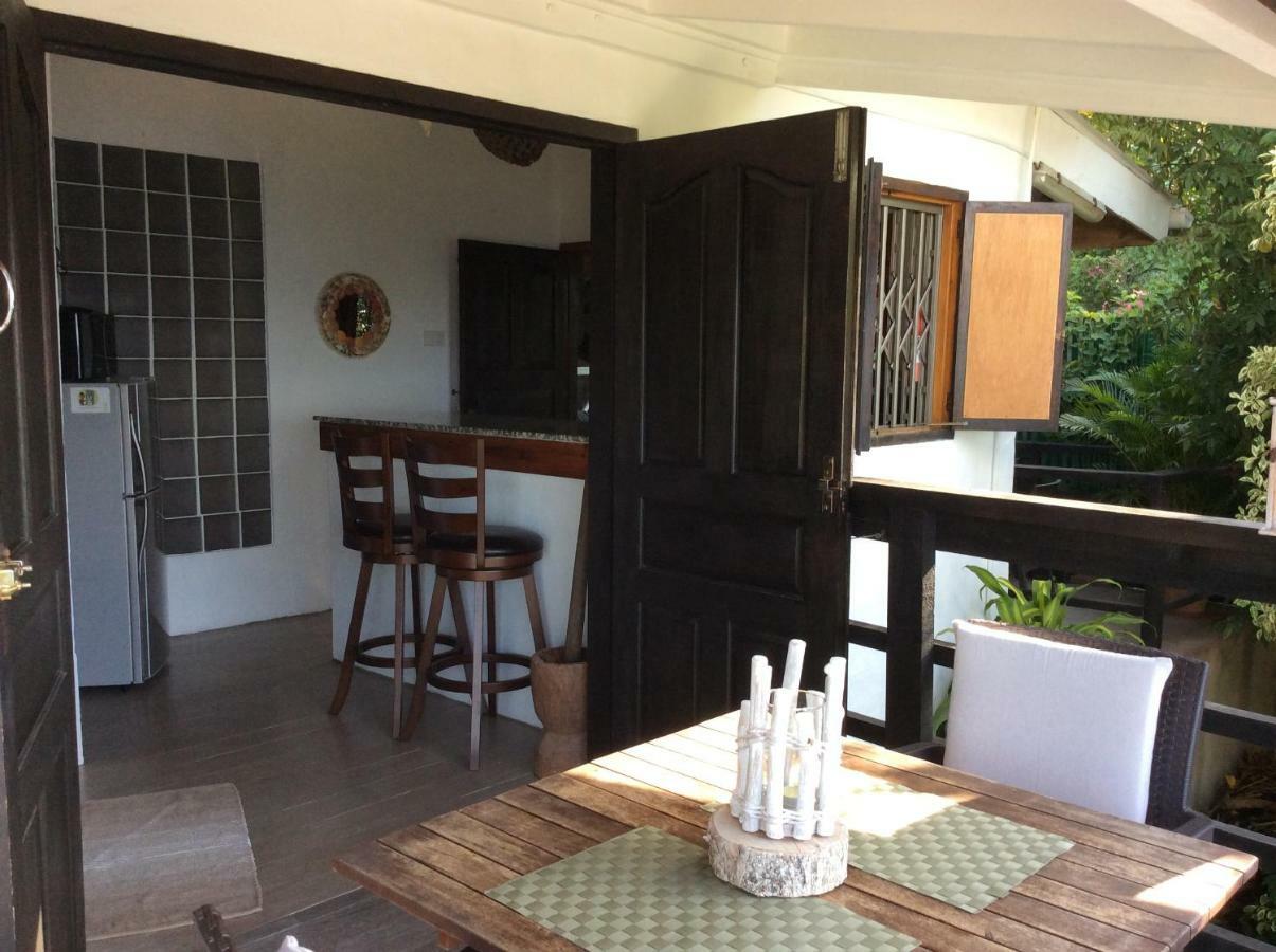 VI Miles Lodge Machabee Ngoại thất bức ảnh