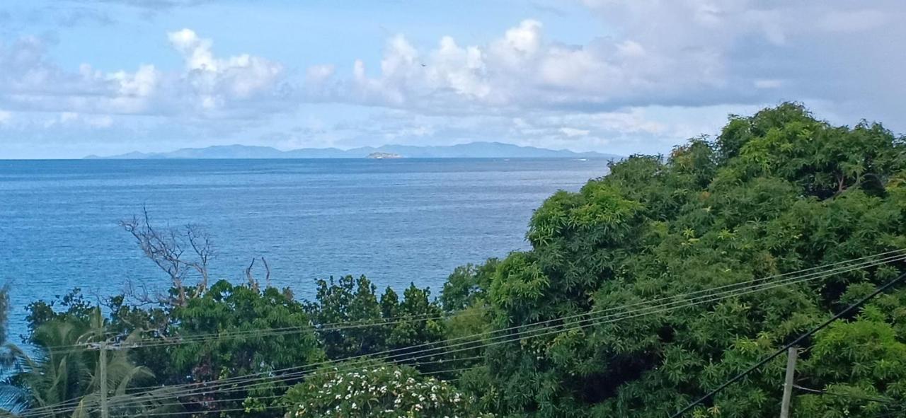 VI Miles Lodge Machabee Ngoại thất bức ảnh